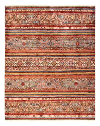 Shal Teppe 156x197cm - Orientalsk teppe