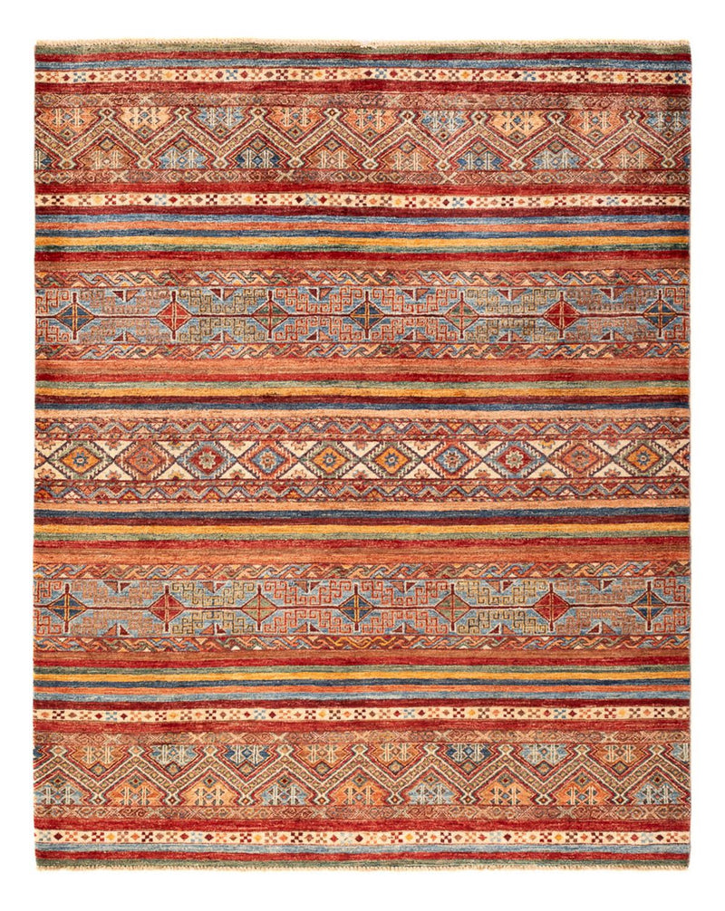 Shal Teppe 156x197cm - Orientalsk teppe