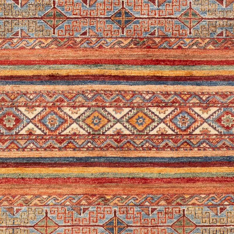 Shal Teppe 156x197cm - Orientalsk teppe