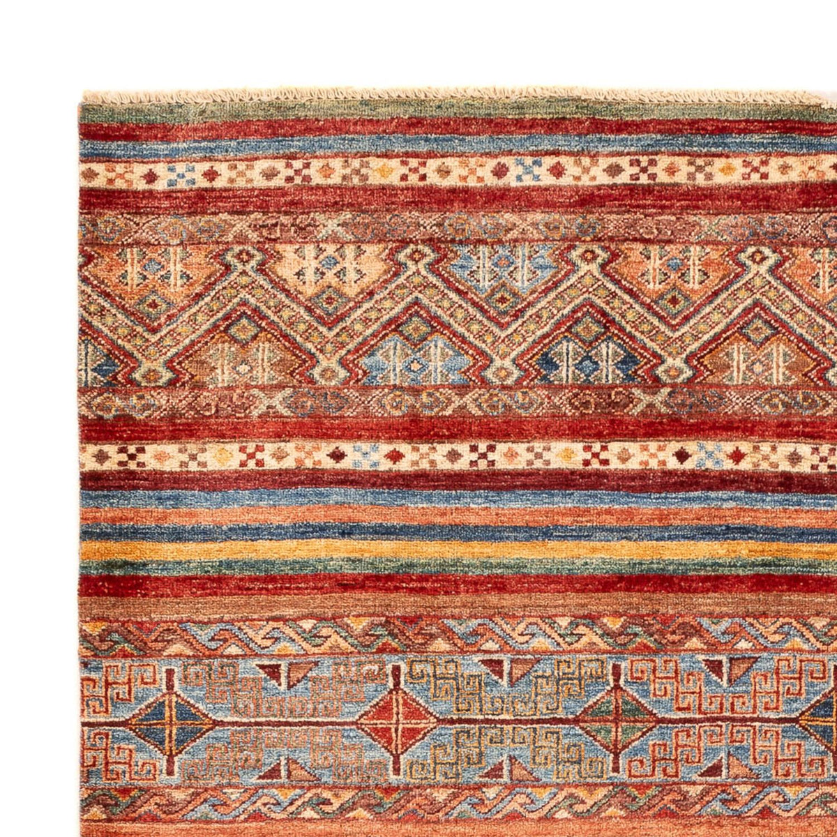 Shal Teppe 156x197cm - Orientalsk teppe