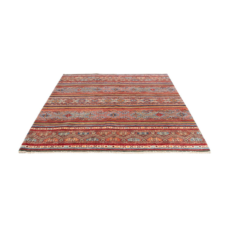Shal Teppe 156x197cm - Orientalsk teppe