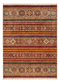 Shal Teppe 210x159cm - Orientalsk teppe – product image