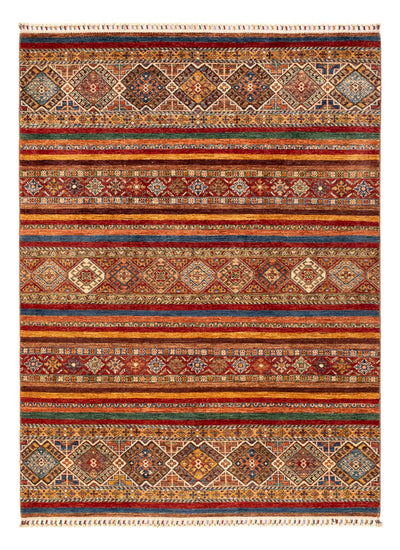 Shal Teppe 159x210cm - Orientalsk teppe