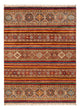 Shal Teppe 210x159cm - Orientalsk teppe
