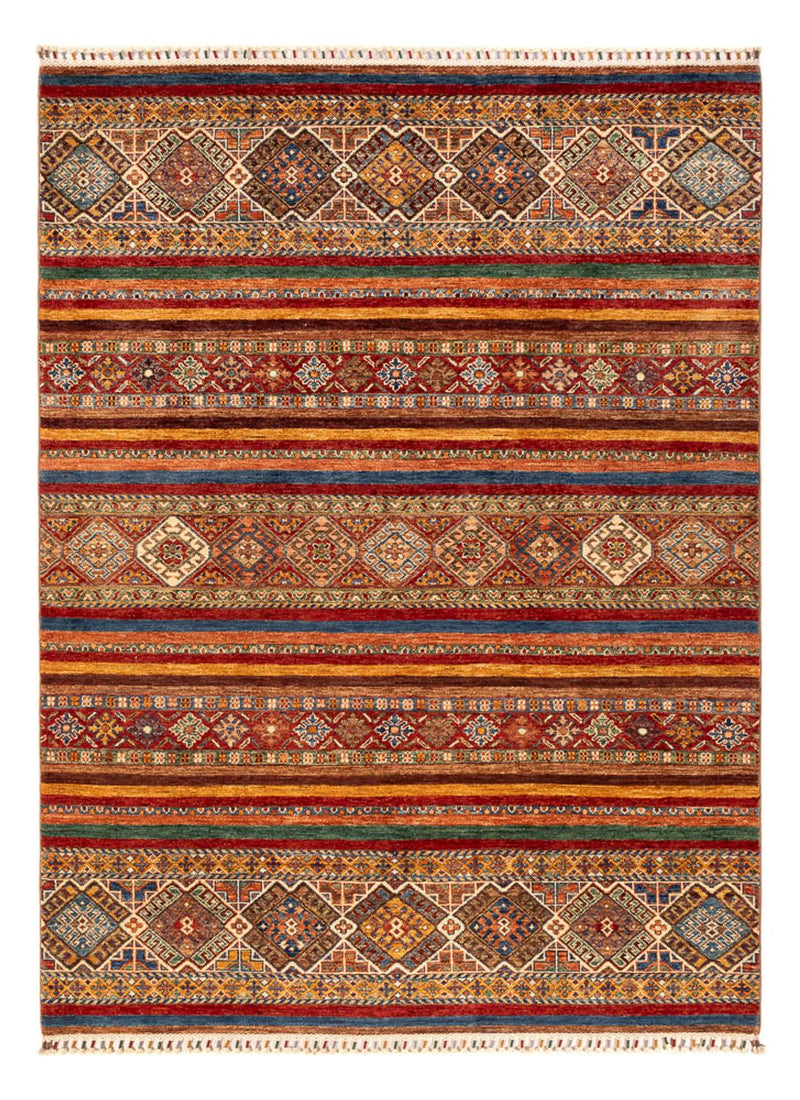 Shal Teppe 210x159cm - Orientalsk teppe