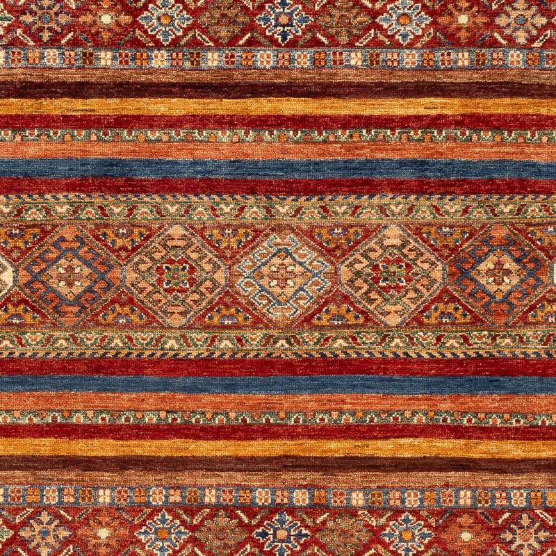 Shal Teppe 210x159cm - Orientalsk teppe