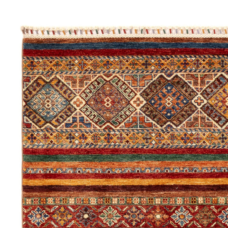 Shal Teppe 210x159cm - Orientalsk teppe