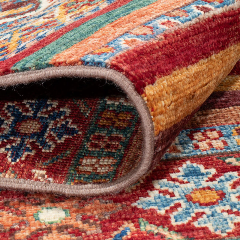 Shal Teppe 210x159cm - Orientalsk teppe