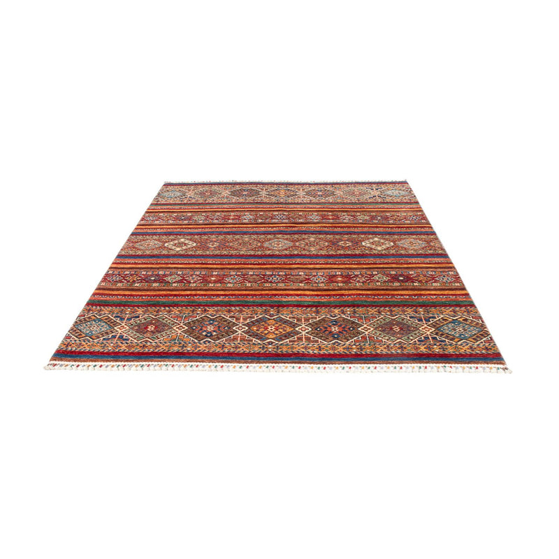 Shal Teppe 210x159cm - Orientalsk teppe
