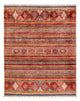 Shal Teppe 191x154cm - Orientalsk teppe