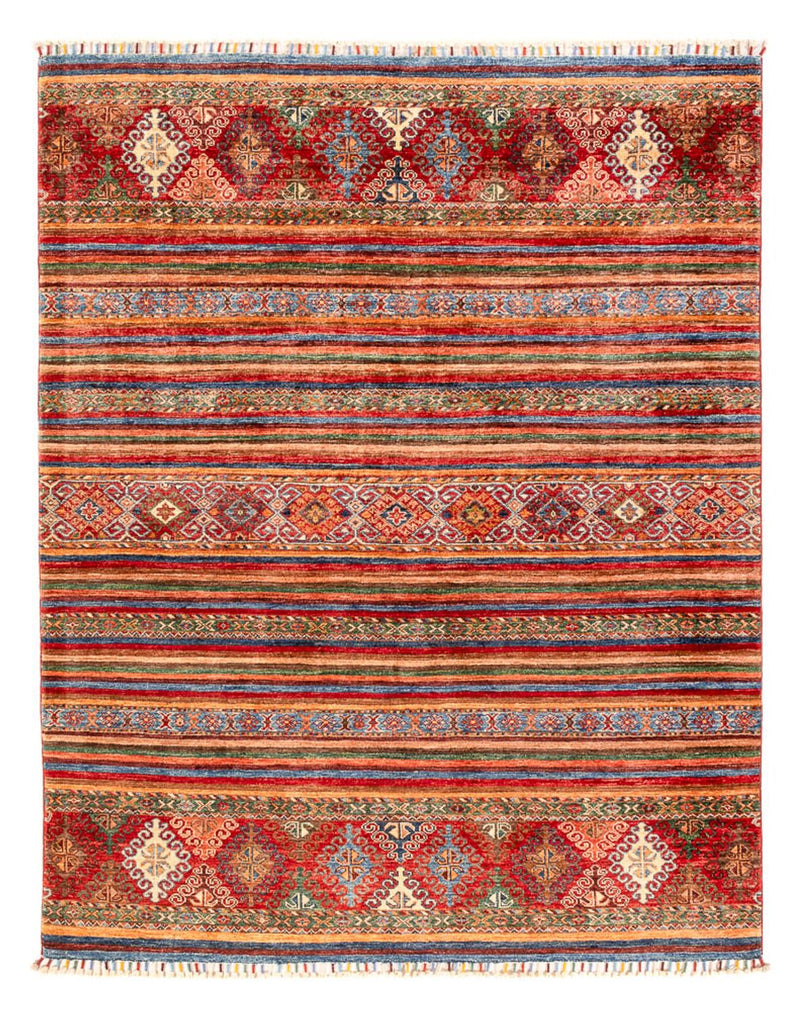 Shal Teppe 191x154cm - Orientalsk teppe