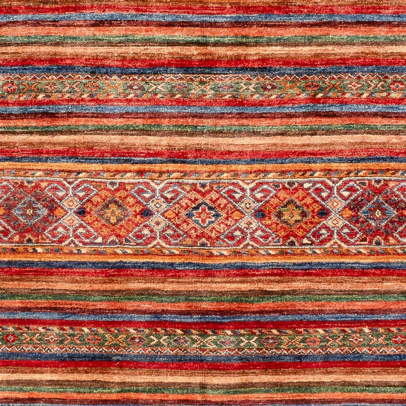 Shal Teppe 191x154cm - Orientalsk teppe