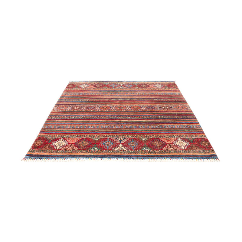 Shal Teppe 191x154cm - Orientalsk teppe