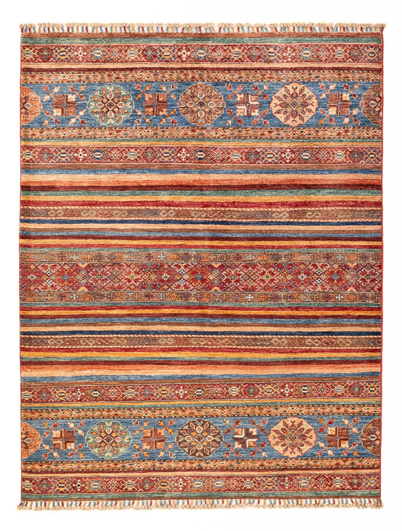 Shal Teppe 152x197cm - Orientalsk teppe