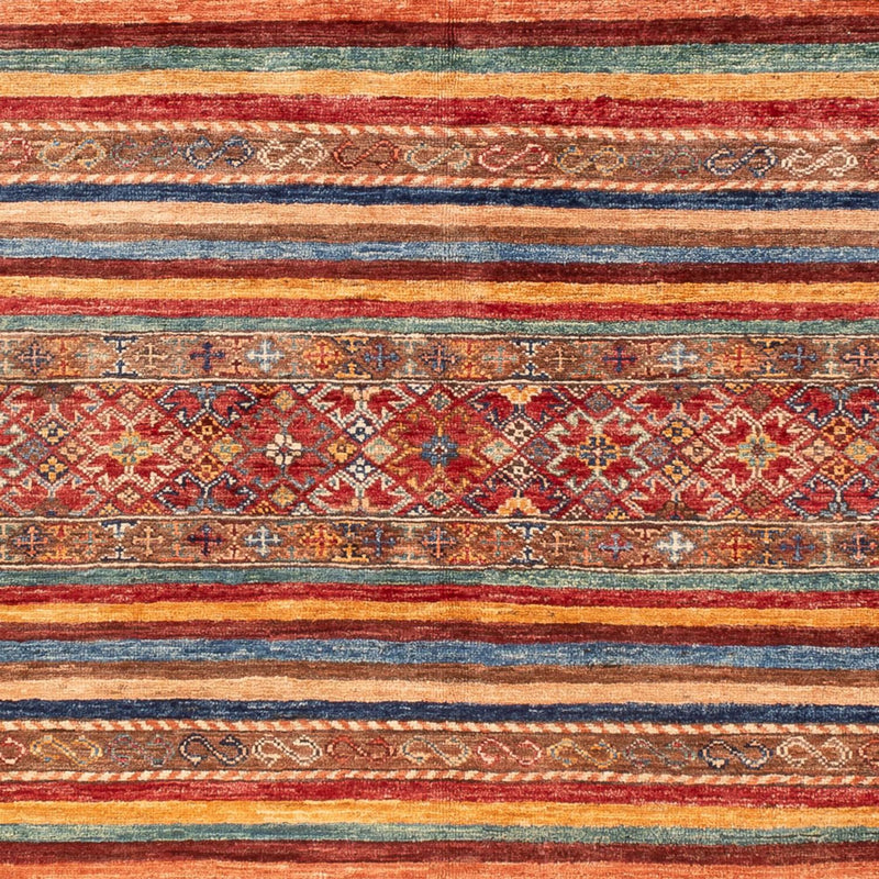 Shal Teppe 152x197cm - Orientalsk teppe