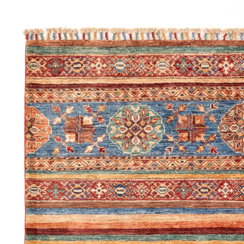 Shal Teppe 152x197cm - Orientalsk teppe
