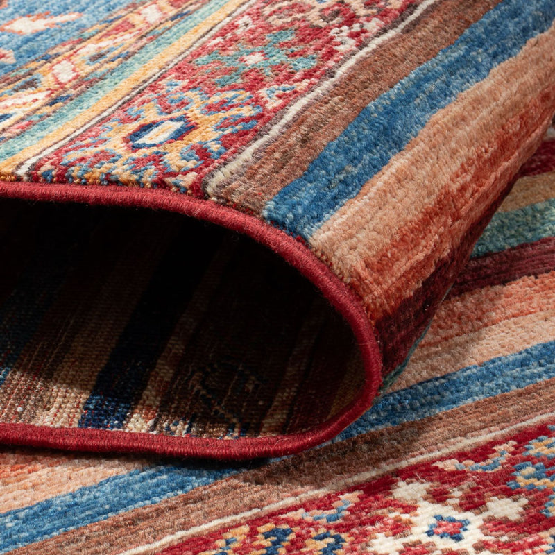 Shal Teppe 152x197cm - Orientalsk teppe