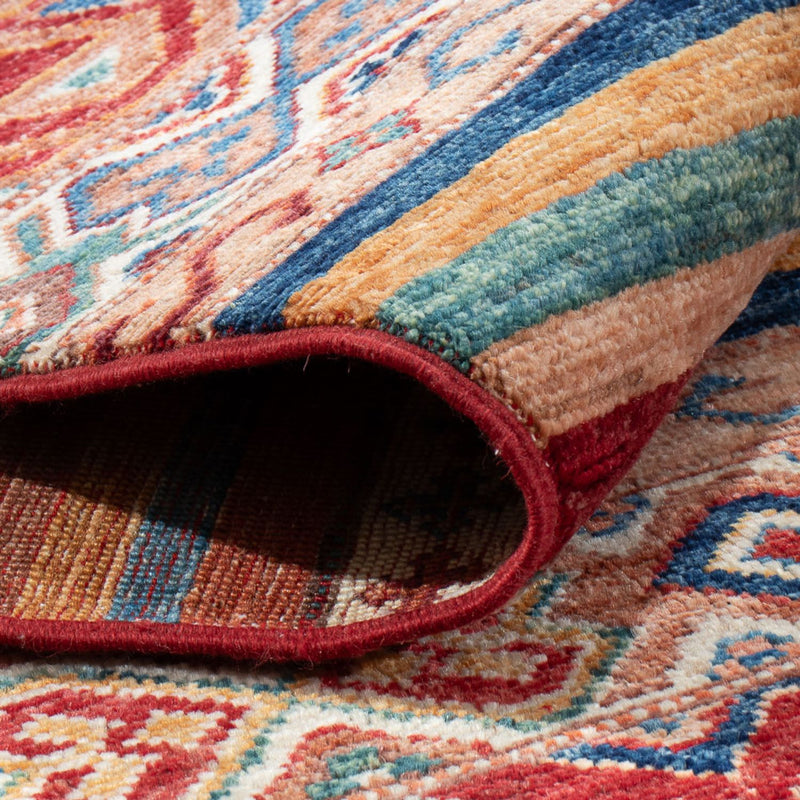 Ziegler Teppe - Shal - 208 x 152 cm - flerfarget