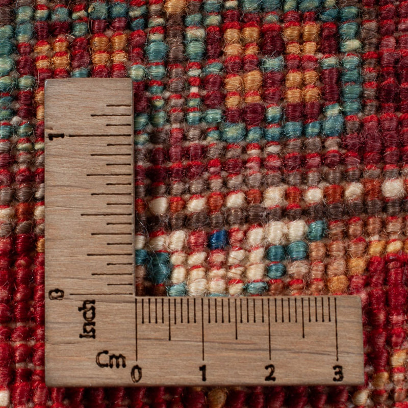 Ziegler Teppe - Shal - 208 x 152 cm - flerfarget