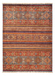 Shal Teppe 207x154cm - Orientalsk teppe