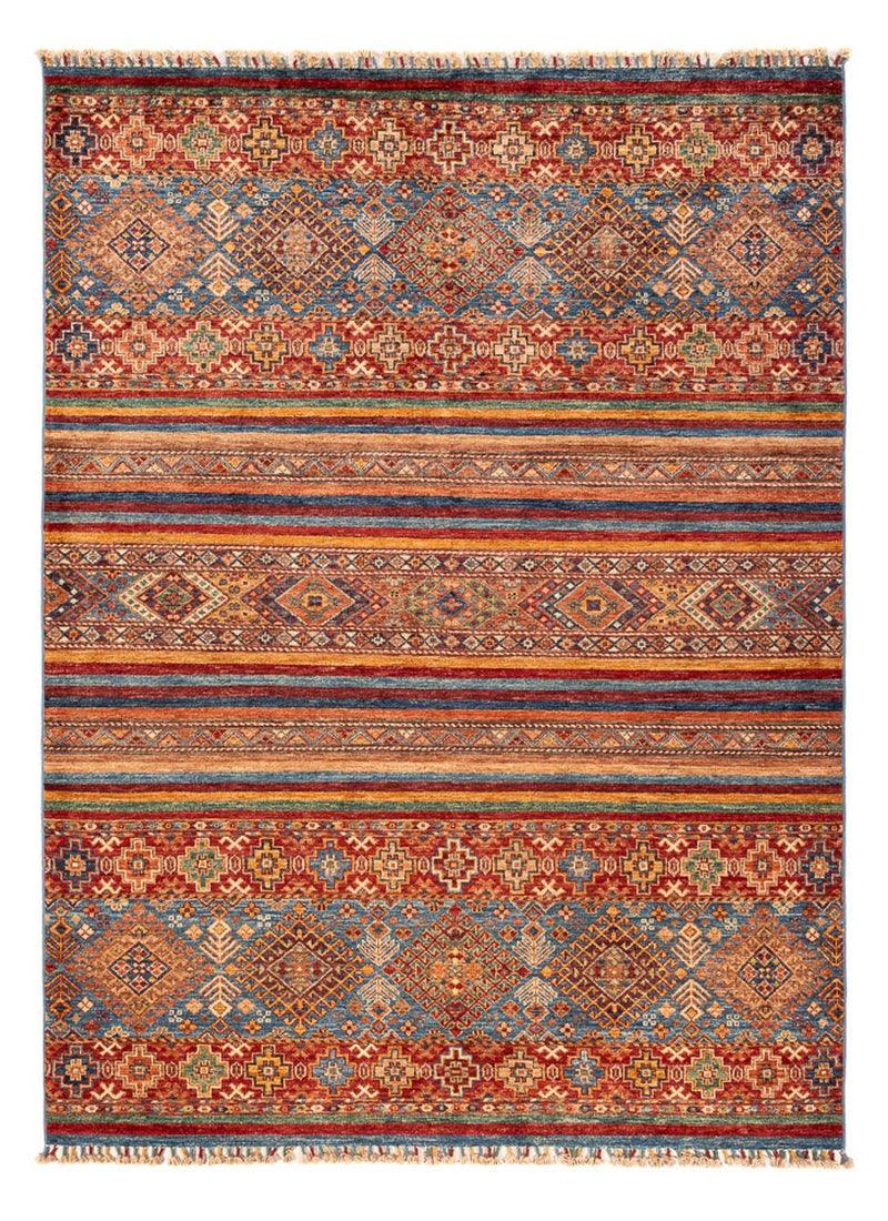 Shal Teppe 207x154cm - Orientalsk teppe