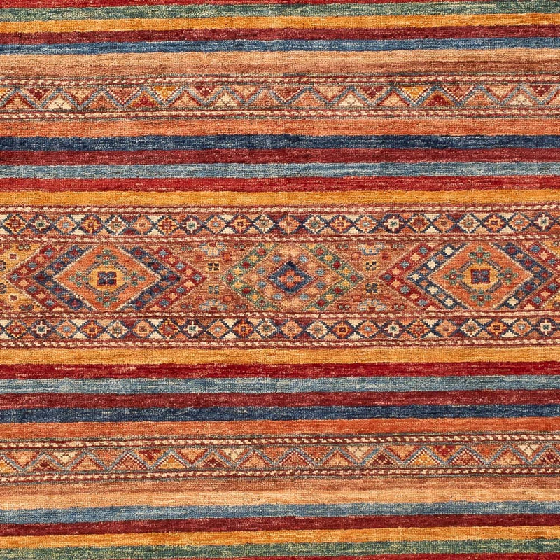 Shal Teppe 207x154cm - Orientalsk teppe