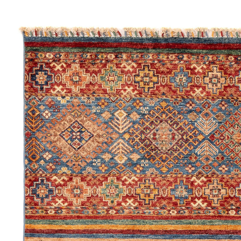 Shal Teppe 207x154cm - Orientalsk teppe
