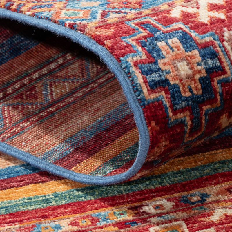 Shal Teppe 207x154cm - Orientalsk teppe