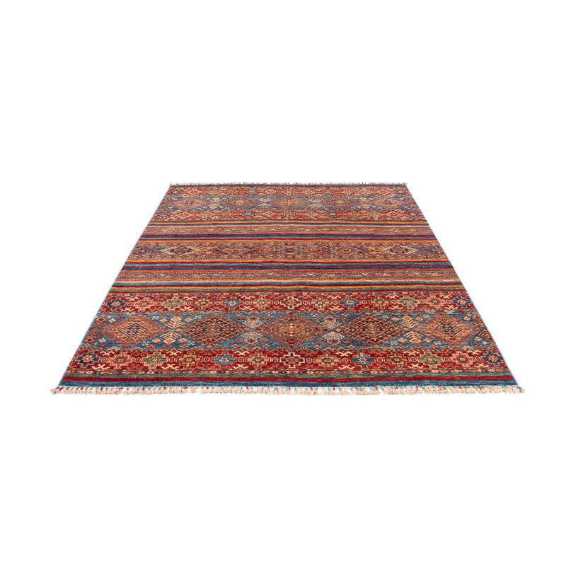 Shal Teppe 207x154cm - Orientalsk teppe