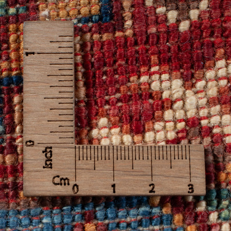Shal Teppe 207x154cm - Orientalsk teppe