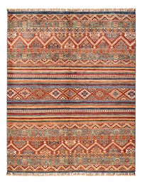 Shal Teppe 155x195cm - Orientalsk teppe – product image
