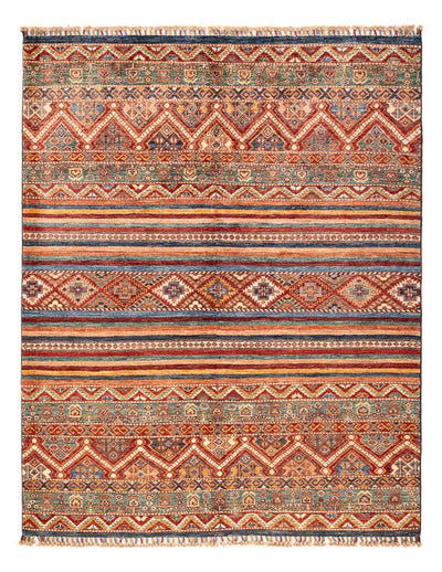 Shal Teppe 155x195cm - Orientalsk teppe