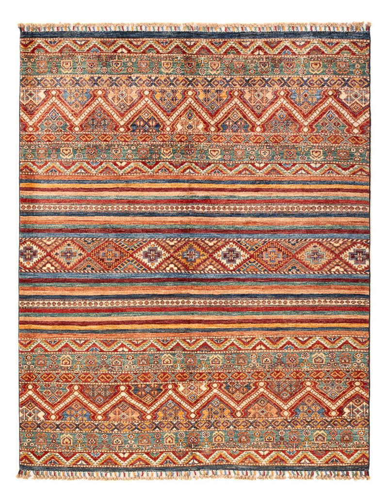 Shal Teppe 155x195cm - Orientalsk teppe
