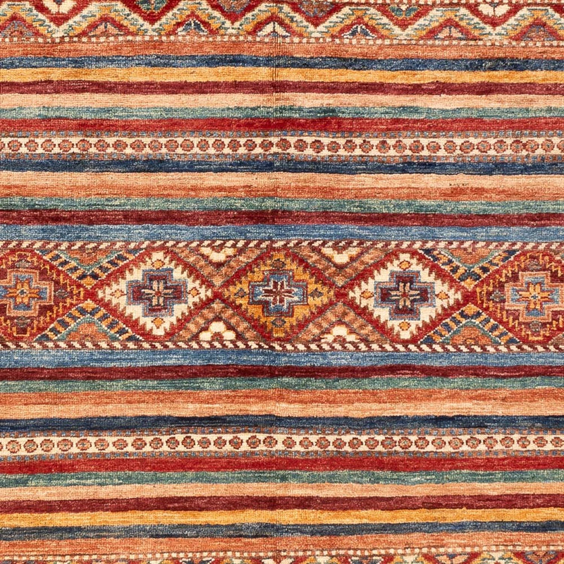 Shal Teppe 155x195cm - Orientalsk teppe
