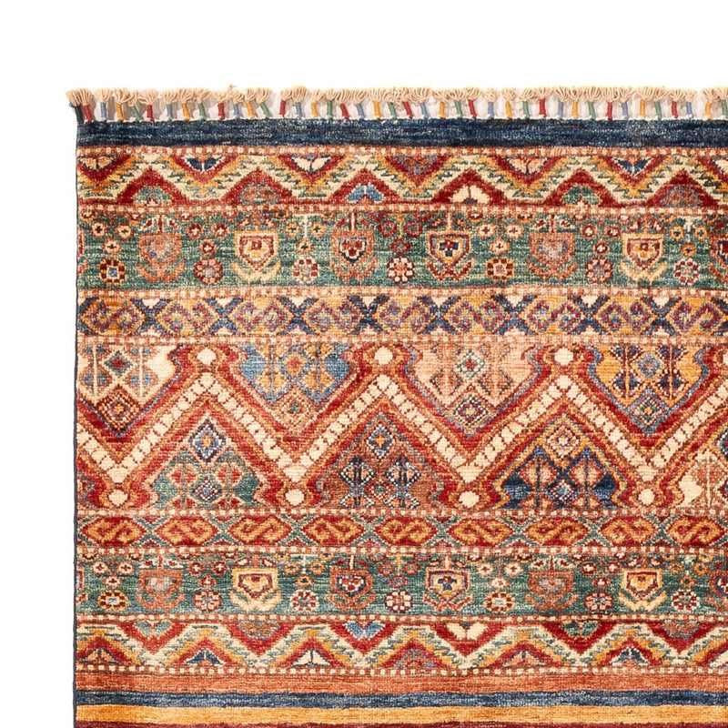 Shal Teppe 155x195cm - Orientalsk teppe