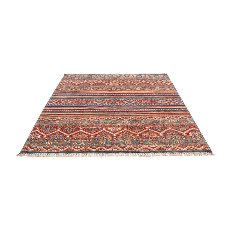 Shal Teppe 155x195cm - Orientalsk teppe