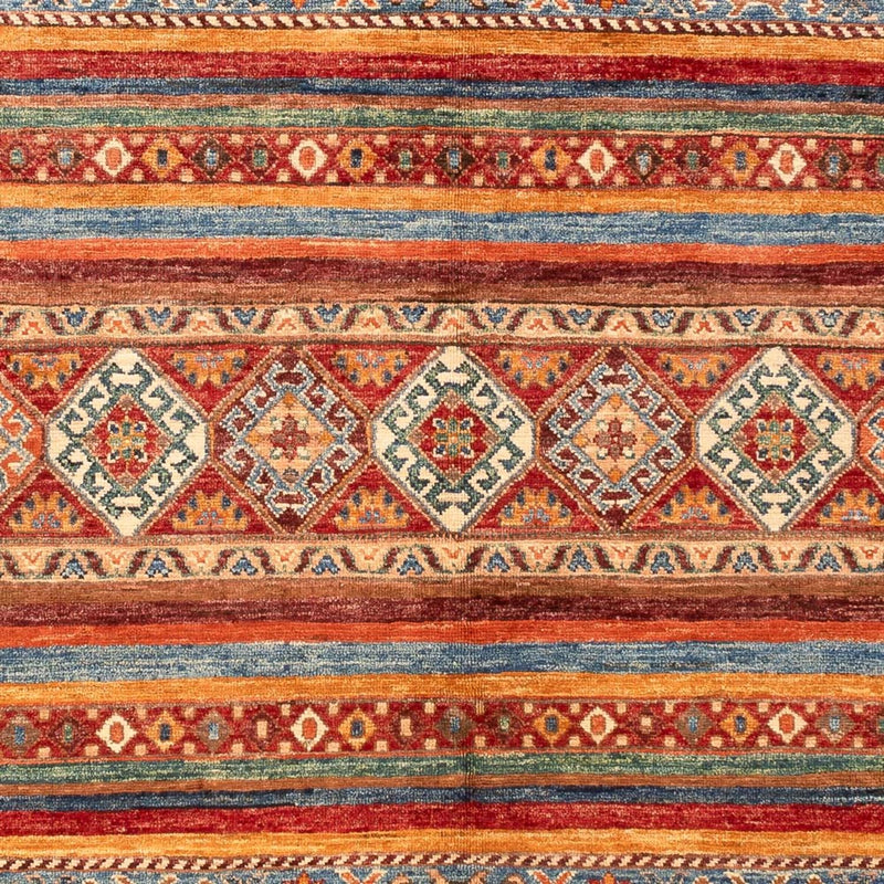 Shal Teppe 148x215cm - Orientalsk teppe