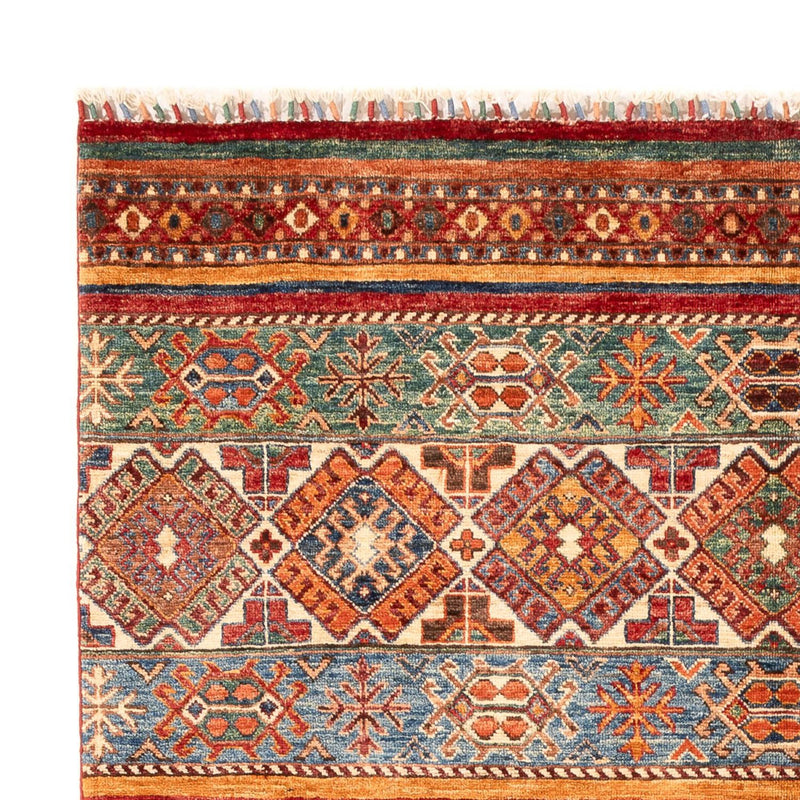 Shal Teppe 148x215cm - Orientalsk teppe