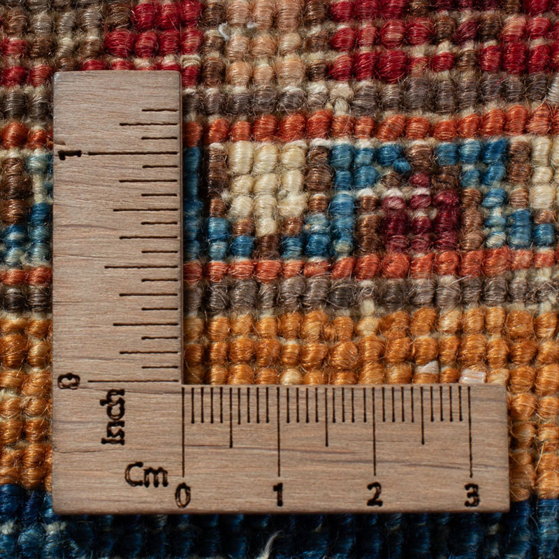 Shal Teppe 148x215cm - Orientalsk teppe