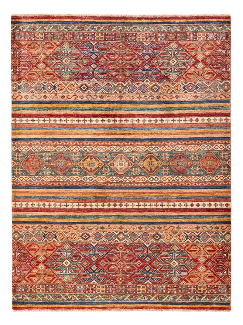 Shal Teppe 153x198cm - Orientalsk teppe