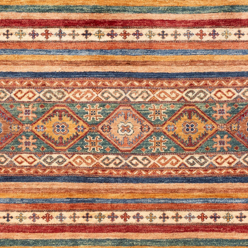 Shal Teppe 153x198cm - Orientalsk teppe