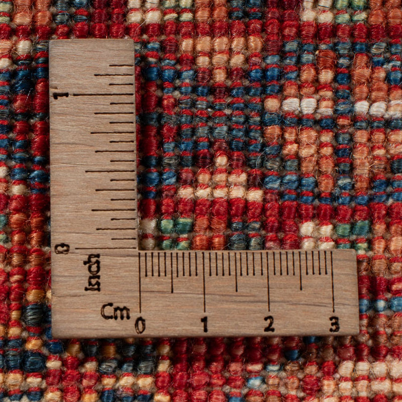 Ziegler Teppe - Shal - 203 x 149 cm - flerfarget