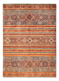 Shal Teppe 207x149cm - Orientalsk teppe – product image