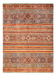 Shal Teppe 207x149cm - Orientalsk teppe
