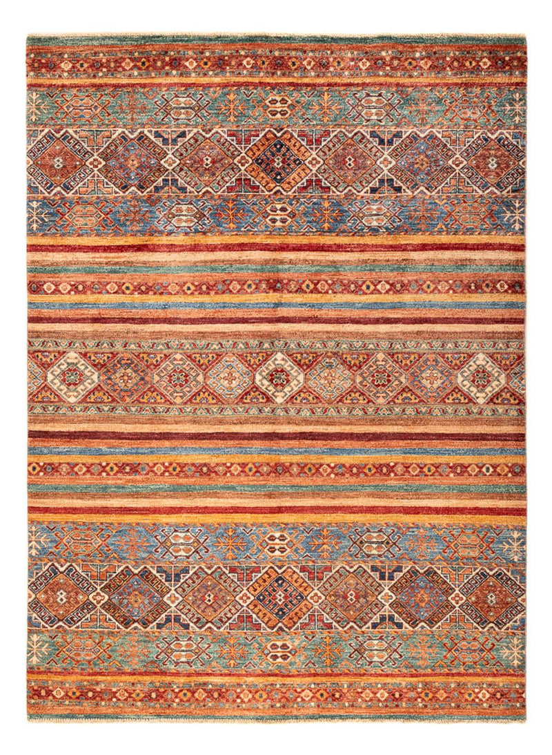 Shal Teppe 207x149cm - Orientalsk teppe