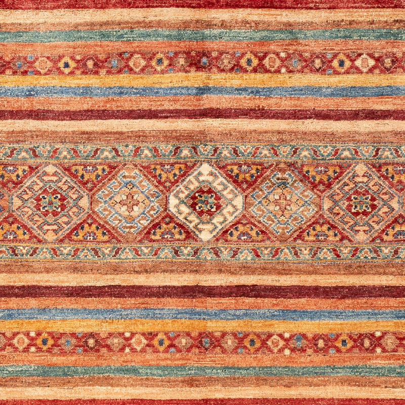 Shal Teppe 207x149cm - Orientalsk teppe