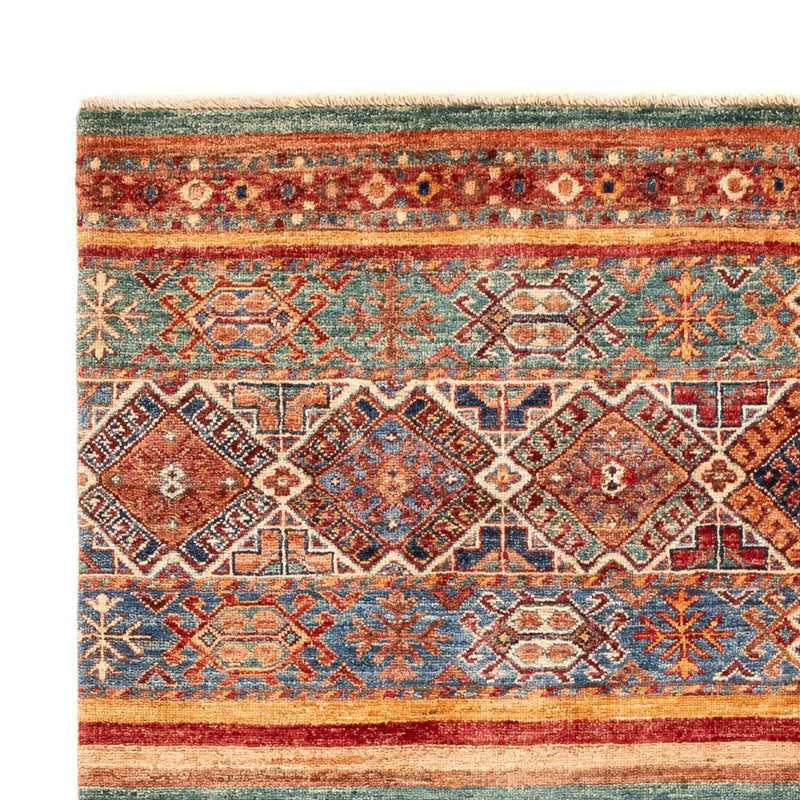 Shal Teppe 207x149cm - Orientalsk teppe
