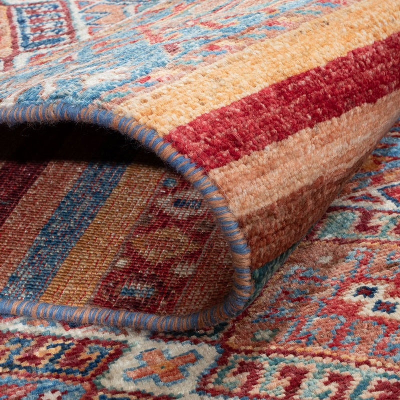 Shal Teppe 207x149cm - Orientalsk teppe