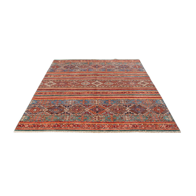 Shal Teppe 207x149cm - Orientalsk teppe
