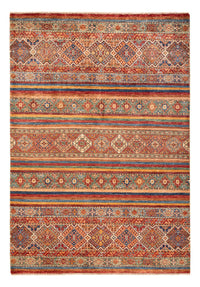 Shal Teppe 210x152cm - Orientalsk teppe – product image